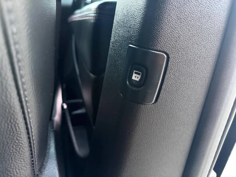 2014 Dodge Grand Caravan R/T