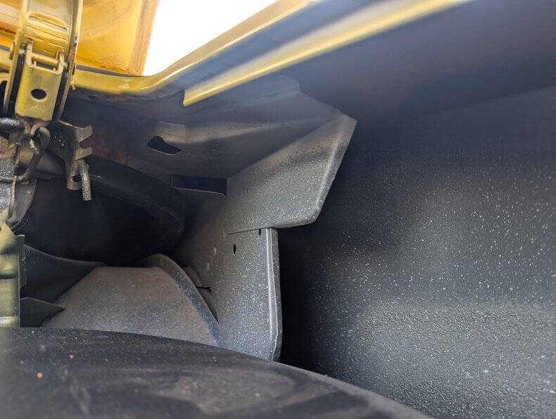 1971 Buick Gran Sport