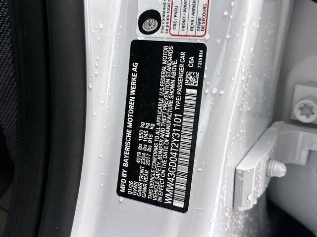 2026 MINI Hardtop 4 Door