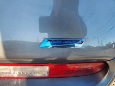 2013 Nissan cube 1.8 S