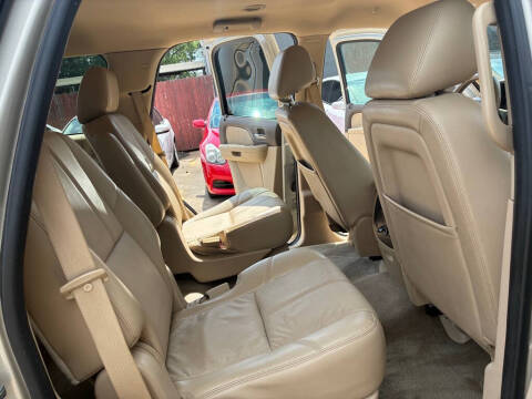 2013 Chevrolet Tahoe LT