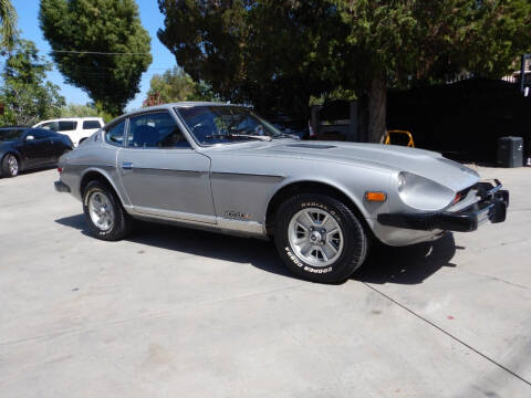 1977 Datsun 280Z