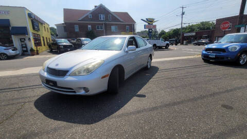 2005 Lexus ES 330