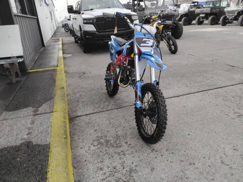 2025 Denago MX 3