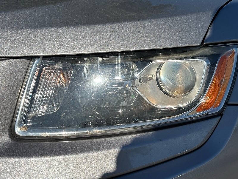 2016 Jeep Grand Cherokee