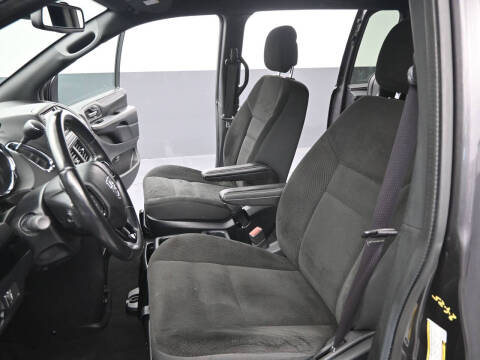 2019 Dodge Grand Caravan SE Plus
