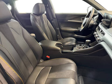 2026 Acura Integra w/Tech w/A-SPEC