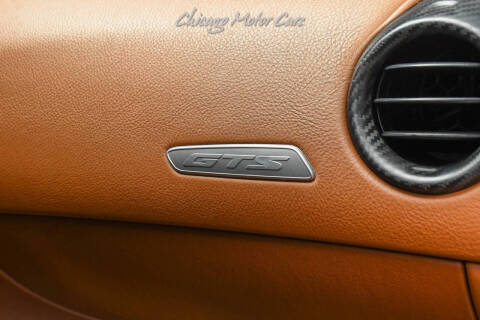 2014 Dodge SRT Viper GTS