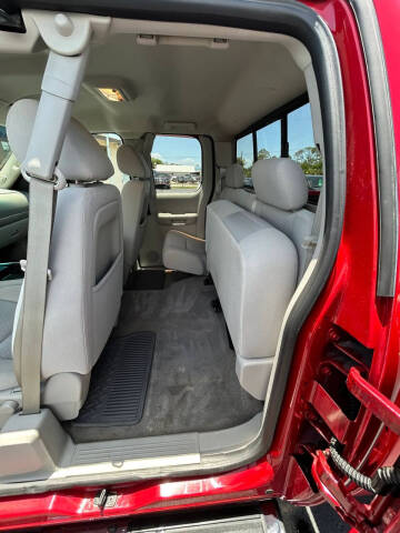 2012 Chevrolet Silverado 1500