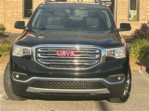 2018 GMC Acadia SLE-2's photo