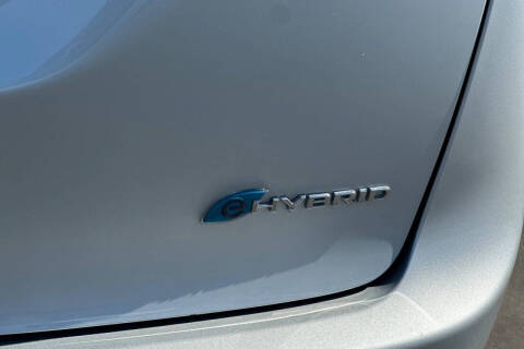 2024 Chrysler Pacifica Plug-In Hybrid Select