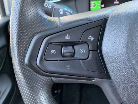 2023 Chevrolet Bolt EV 1LT