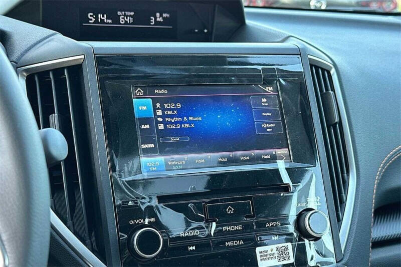 2023 Subaru Crosstrek Premium