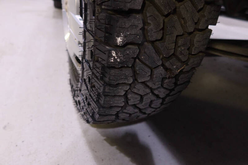 2016 RAM ProMaster 1500 136 WB