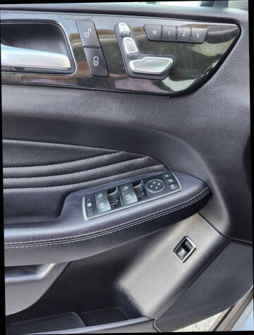 2018 Mercedes-Benz GLE AMG GLE 43