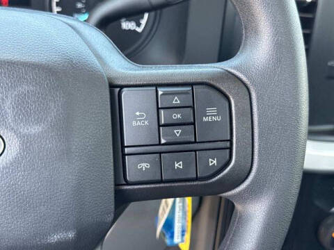 2024 Ford F-450 Super Duty