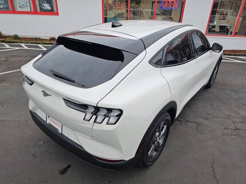 2023 Ford Mustang Mach-E Select