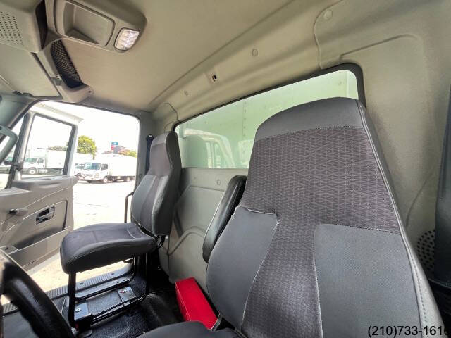 2017 International DuraStar 4300