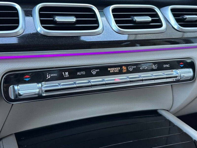 2022 Mercedes-Benz GLE GLE 350 4MATIC