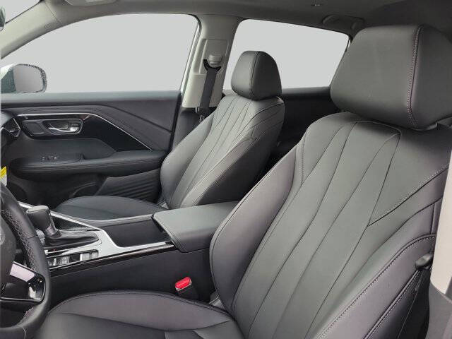 2025 Acura ADX