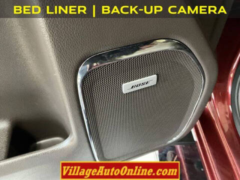 2016 GMC Sierra 1500