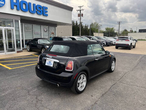 2010 MINI Cooper