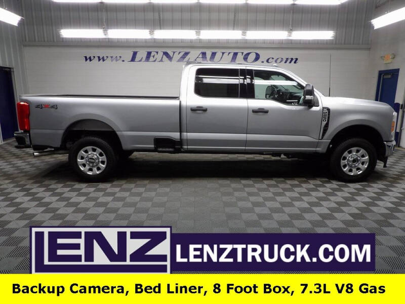 2023 Ford F-250 Super Duty for sale in Fond Du Lac, WI