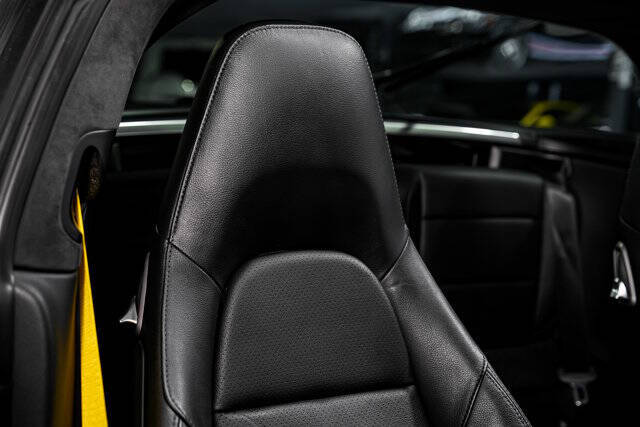 2017 Porsche 911 Targa 4