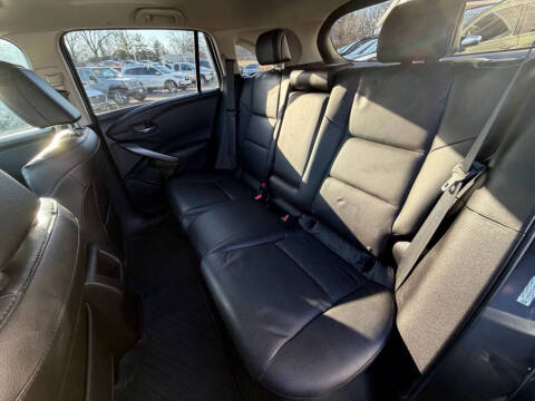 2015 Acura RDX