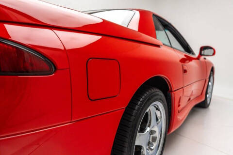 1995 Mitsubishi 3000GT