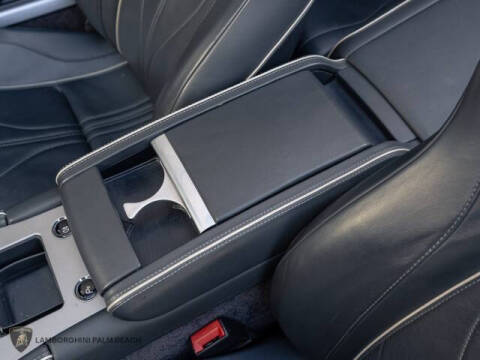 2015 Aston Martin DB9