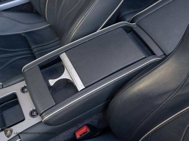 2015 Aston Martin DB9