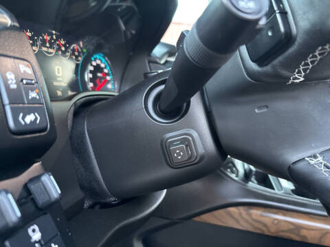 2019 GMC Yukon XL Denali