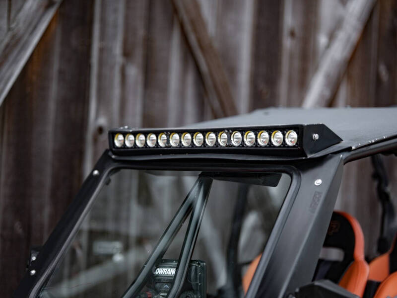 2016 Polaris RZR XP 4 Turbo