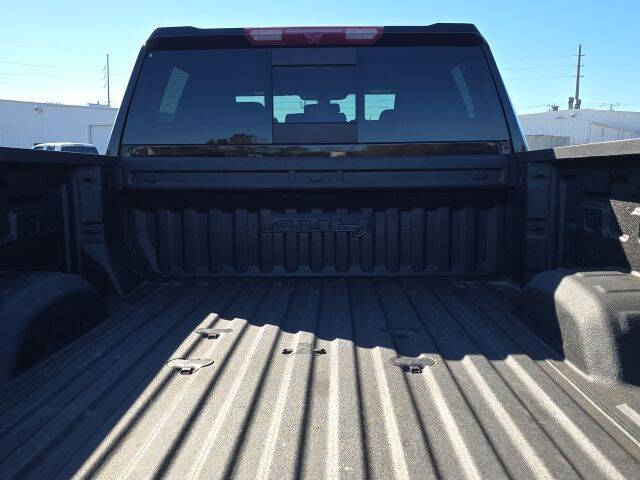 2022 GMC Sierra 2500HD