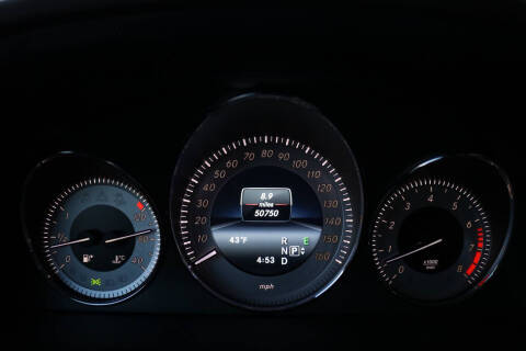 2015 Mercedes-Benz GLK GLK 350 4MATIC