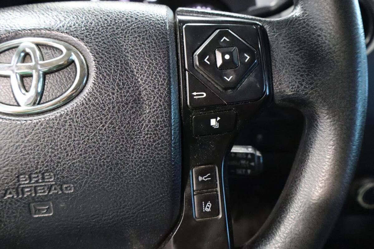 2019 Toyota Tundra for sale at IMD MOTORS, INC in Dallas, TX