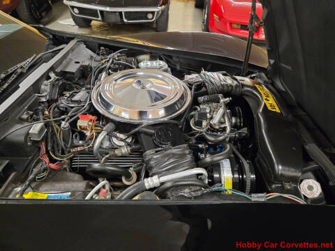 1981 Chevrolet Corvette