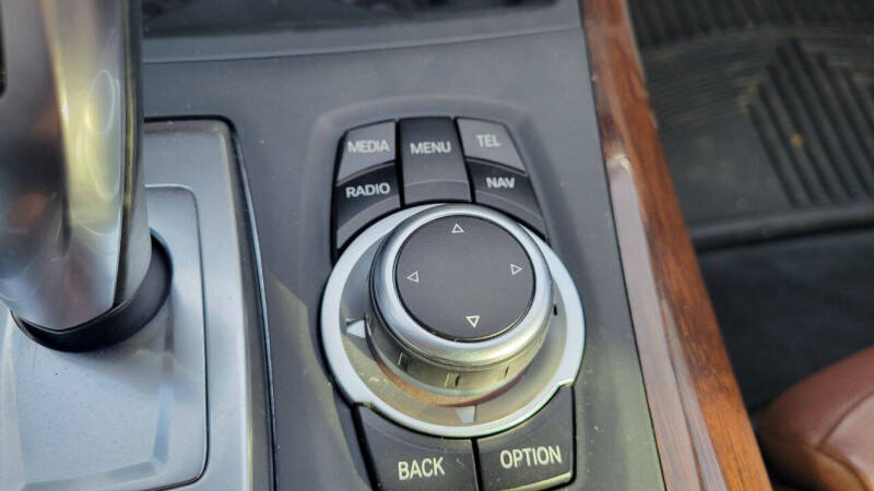 2012 BMW X5 xDrive50i