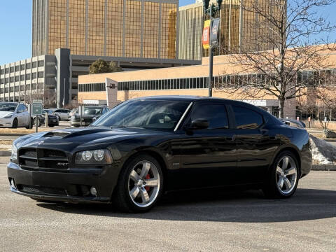 2006 Dodge Charger for sale at Pammi Motors in Glendale CO