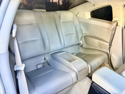 2006 Infiniti G35