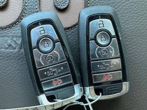 2026 Ford F-350 Super Duty King Ranch