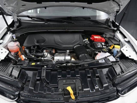 2024 Dodge Hornet R/T Plus