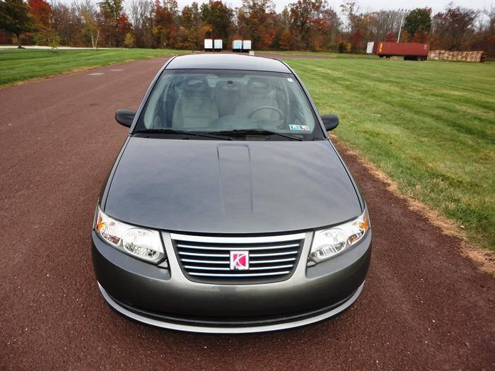 2005 Saturn Ion 2
