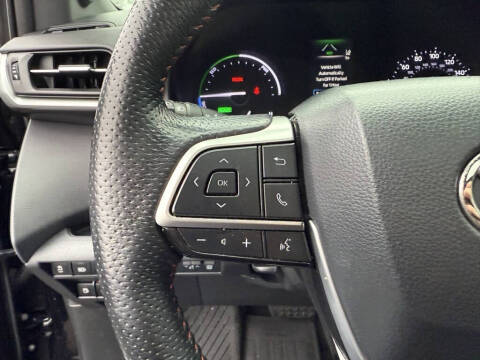 2022 Toyota Sienna XSE 7-Passenger