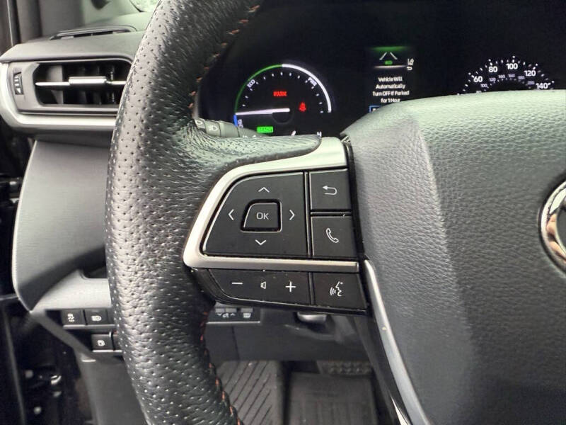 2022 Toyota Sienna XSE 7-Passenger