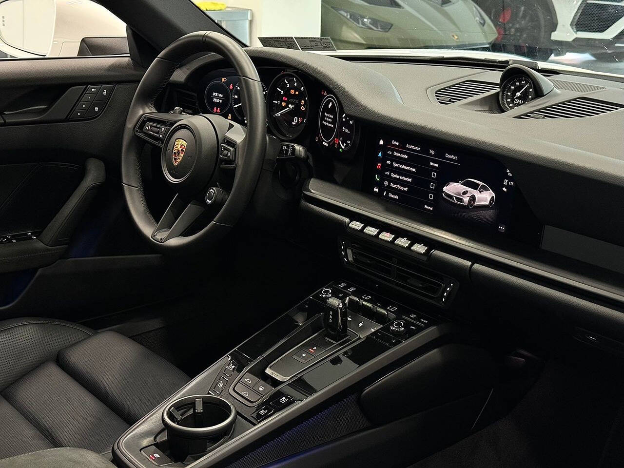 2024 Porsche 911 for sale at Alpha Auto Long Island in Westbury, NY