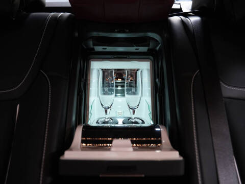 2020 Rolls-Royce Ghost