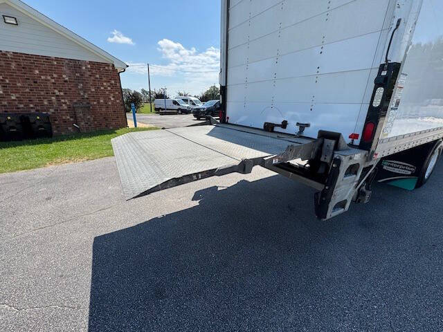 2019 International DuraStar 4300