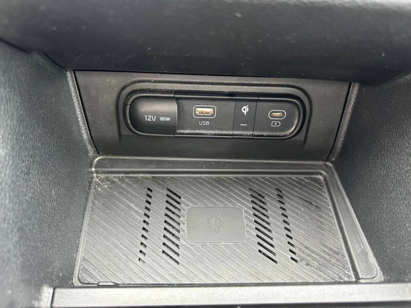 2023 Kia Sportage X-Pro